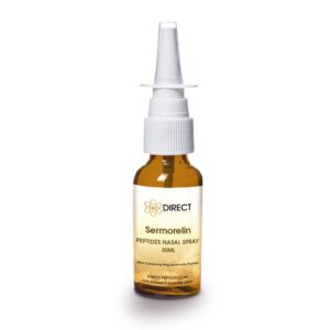 Buy Sermorelin Nasal Spray 