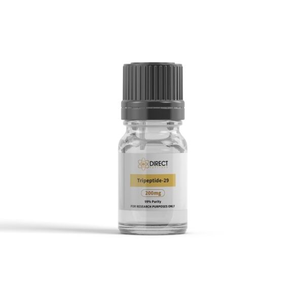 Tripeptide-29 Skin Peptide