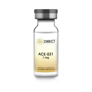 Buy ACE-031 Peptide Vial 1mg Turkey