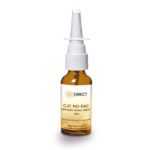 CJC-1295 No Dac Nasal Spray